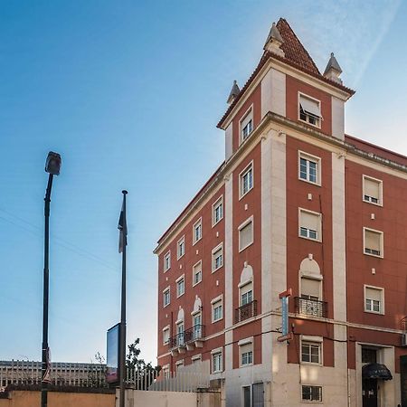 فندق V Dinastia Lisboa المظهر الخارجي الصورة