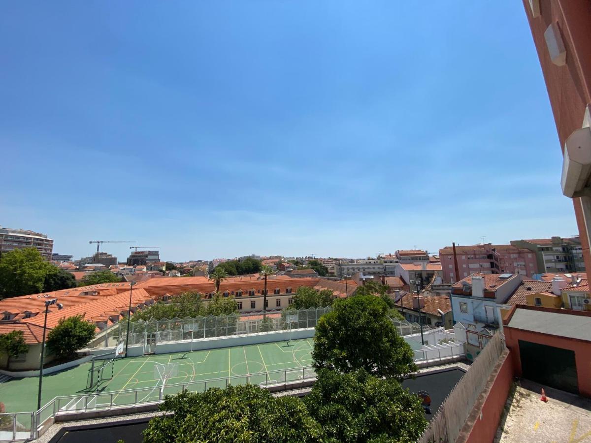 فندق V Dinastia Lisboa المظهر الخارجي الصورة